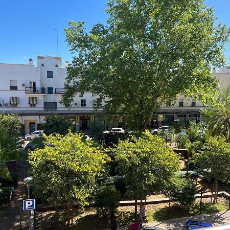 Apartamento Triana Center Sevilla Sevilha Exterior foto
