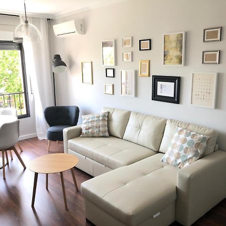 Apartamento Triana Center Sevilla Sevilha Exterior foto