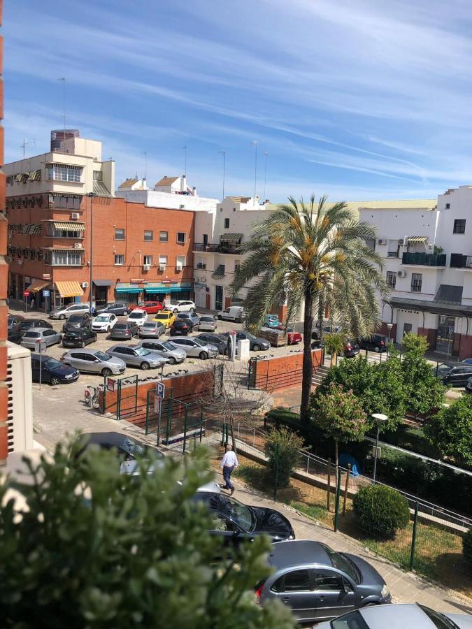 Apartamento Triana Center Sevilla Sevilha Exterior foto