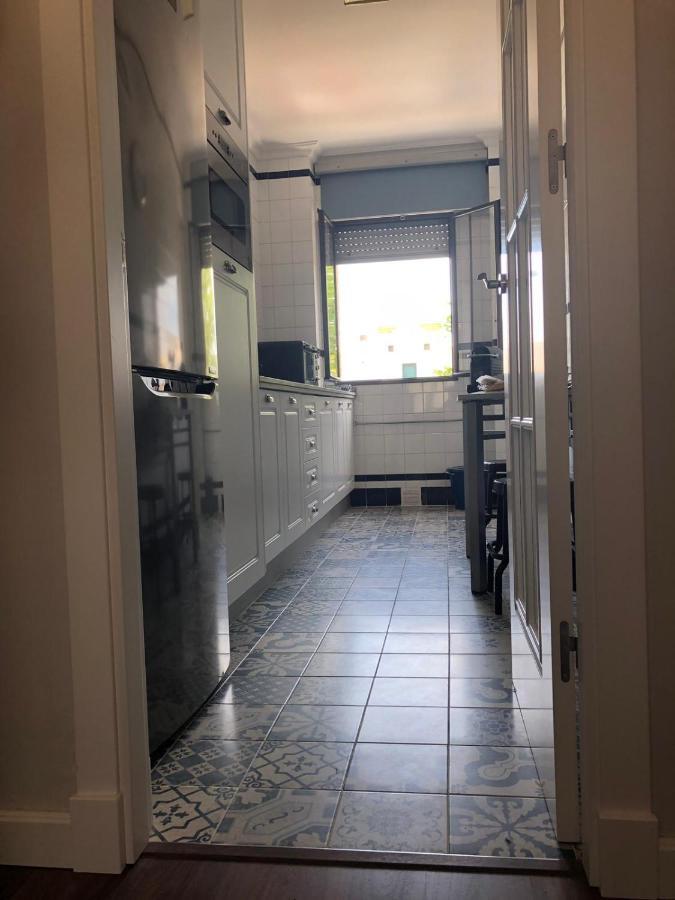 Apartamento Triana Center Sevilla Sevilha Exterior foto