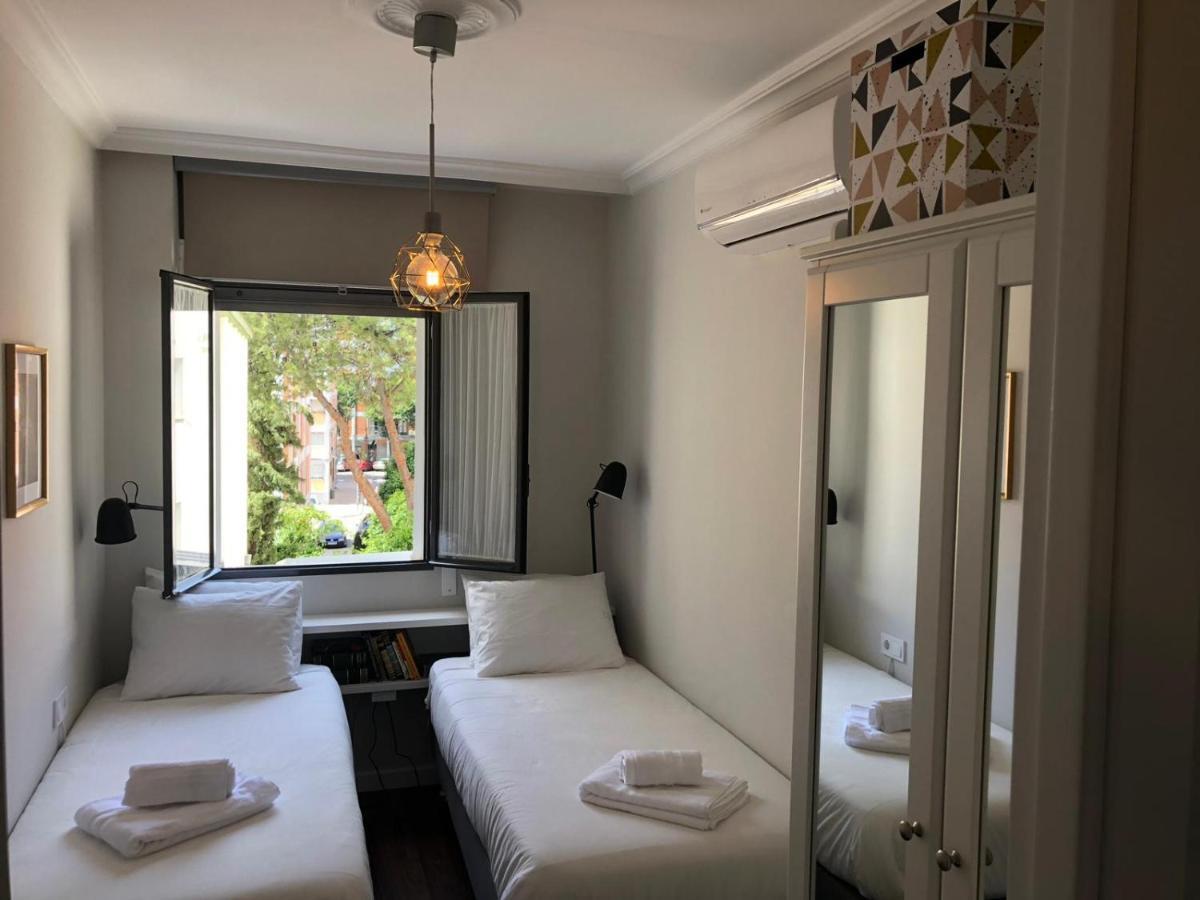 Apartamento Triana Center Sevilla Sevilha Exterior foto