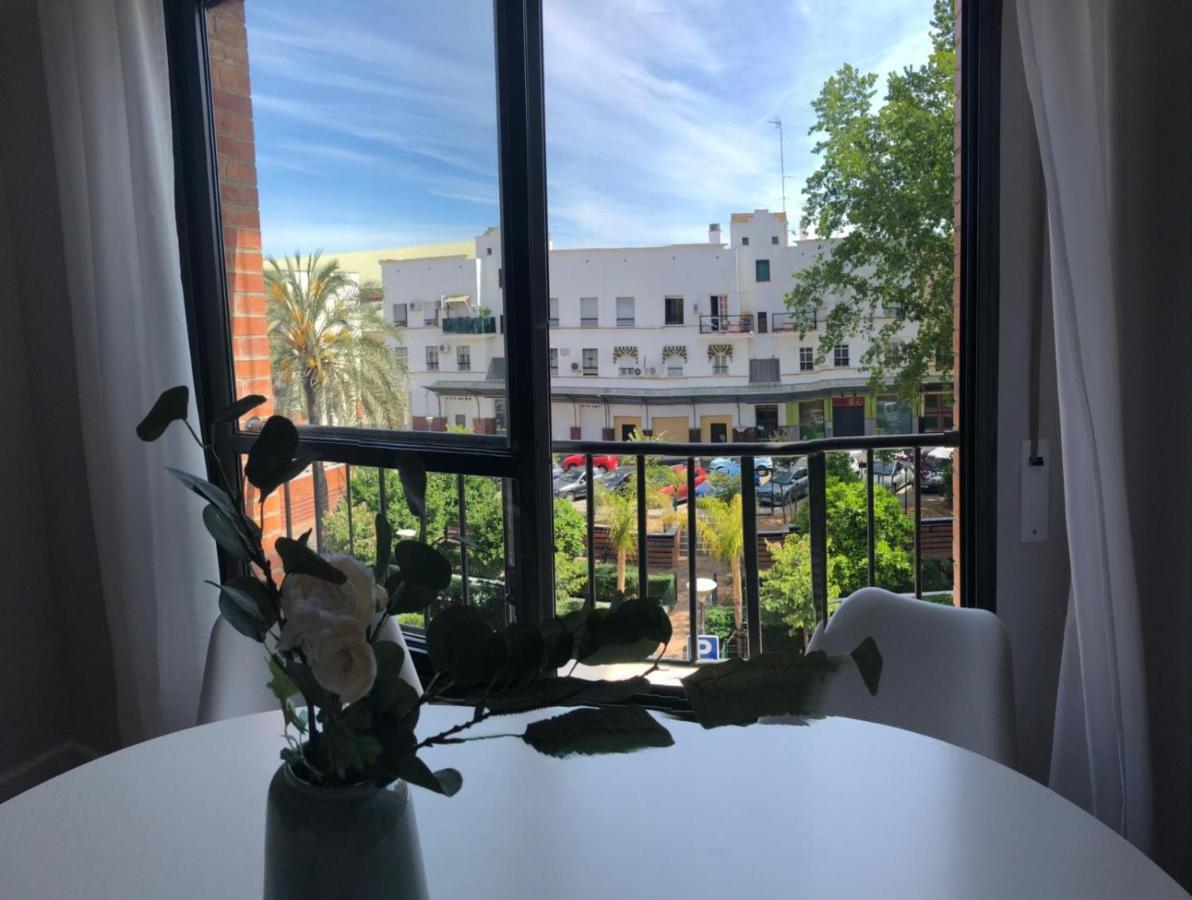 Apartamento Triana Center Sevilla Sevilha Exterior foto