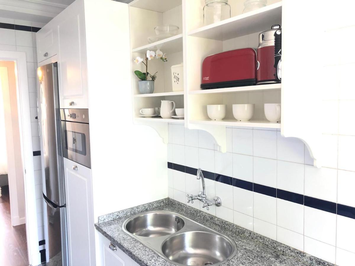 Apartamento Triana Center Sevilla Sevilha Exterior foto