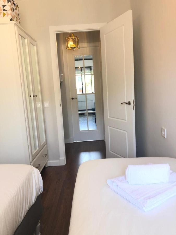 Apartamento Triana Center Sevilla Sevilha Exterior foto