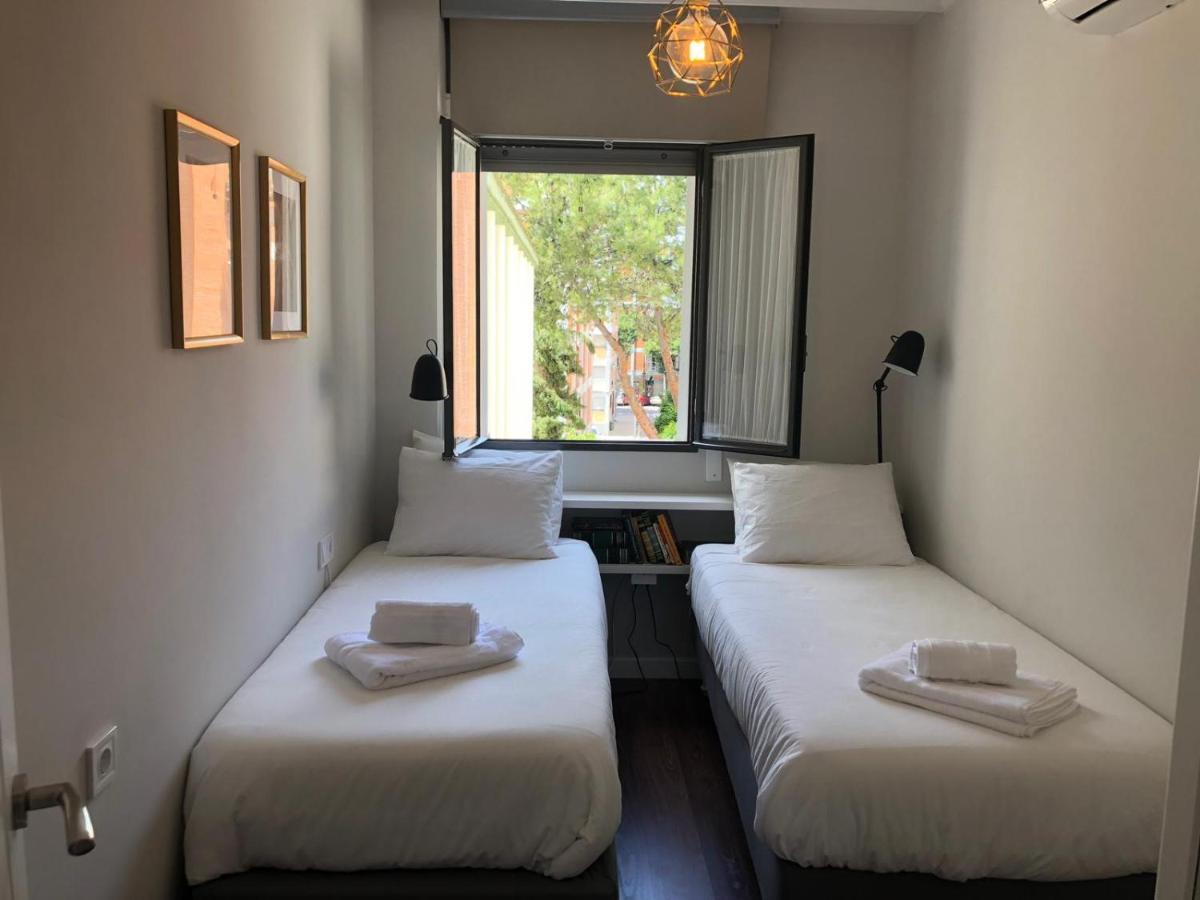 Apartamento Triana Center Sevilla Sevilha Exterior foto