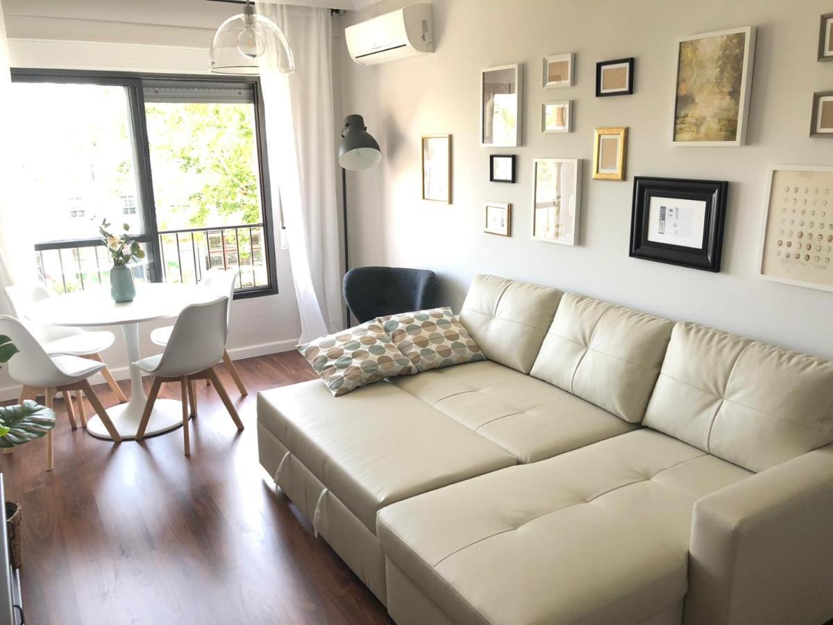 Apartamento Triana Center Sevilla Sevilha Exterior foto