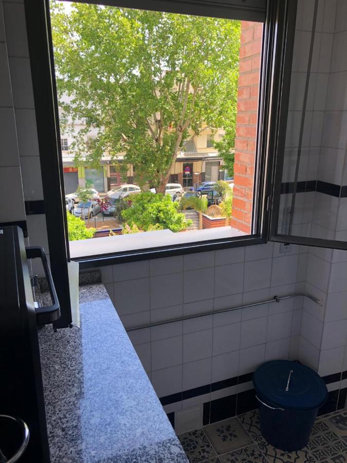 Apartamento Triana Center Sevilla Sevilha Exterior foto