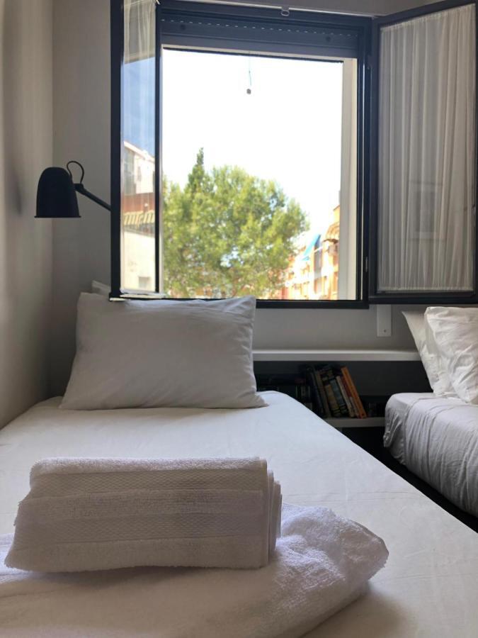 Apartamento Triana Center Sevilla Sevilha Exterior foto