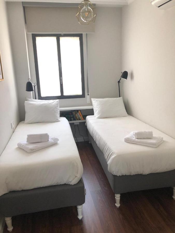 Apartamento Triana Center Sevilla Sevilha Exterior foto