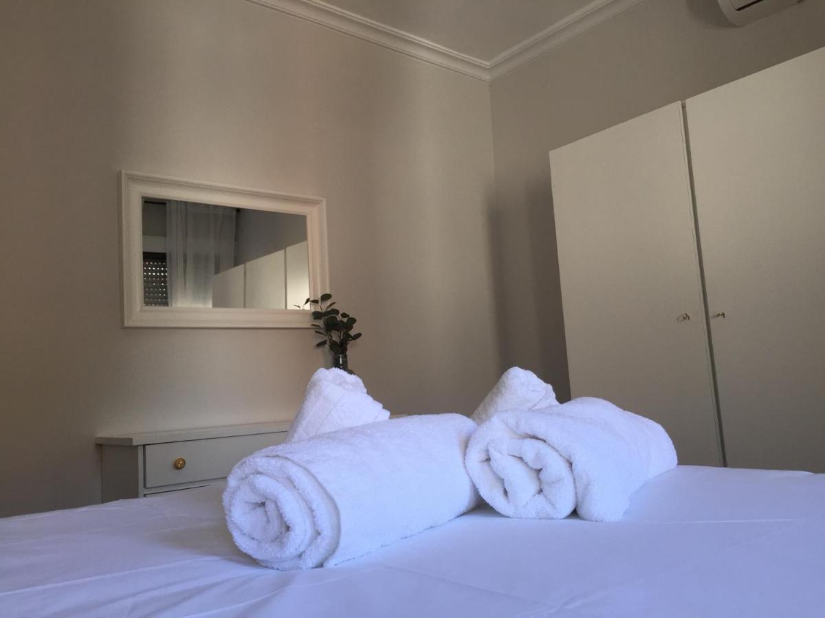 Apartamento Triana Center Sevilla Sevilha Exterior foto